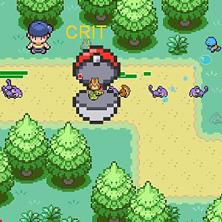Pokemon Tower Defense Wiki