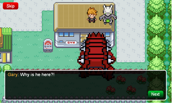 Pokemon Tower Defense (@PTD_Revival) / X