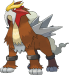 244Entei