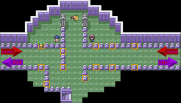 Poke Tower 2 Layout