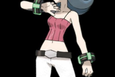 Toxel, Victory Road Wiki