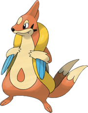 Floatzel