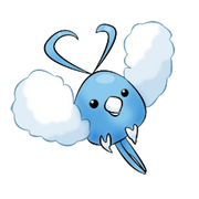 Altaria, Pokemon Tower Defense 3 Legacy Wikia