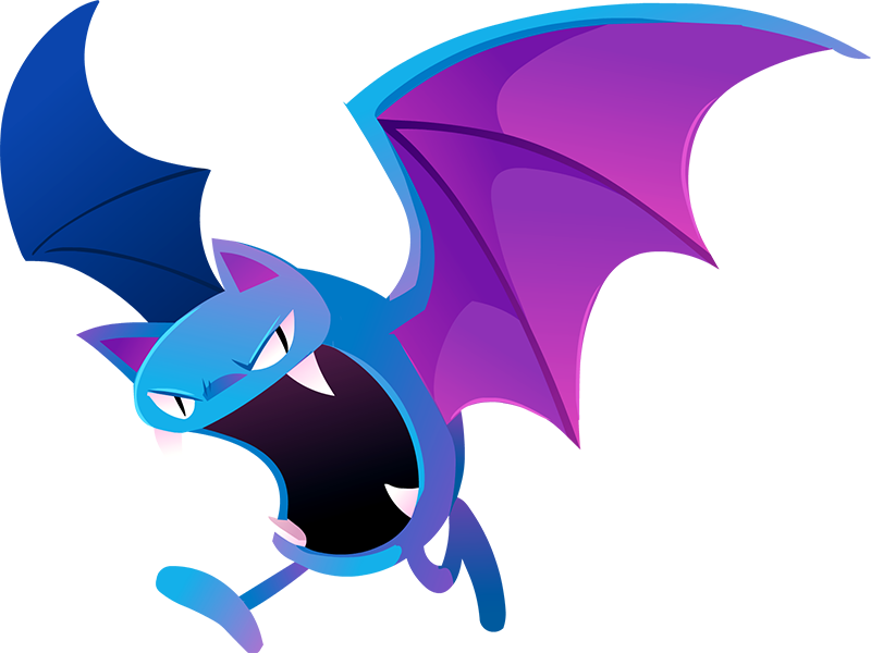 Crobat, Pokemon Tower Defense 3 Legacy Wikia