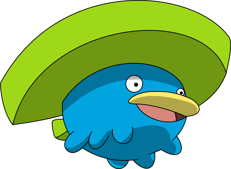 Free: Image - Vigoroth.png, Pokemon Tower Defense 3 Legacy Wikia