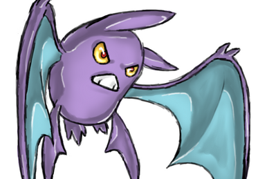 Crobat, Pokemon Tower Defense 3 Legacy Wikia