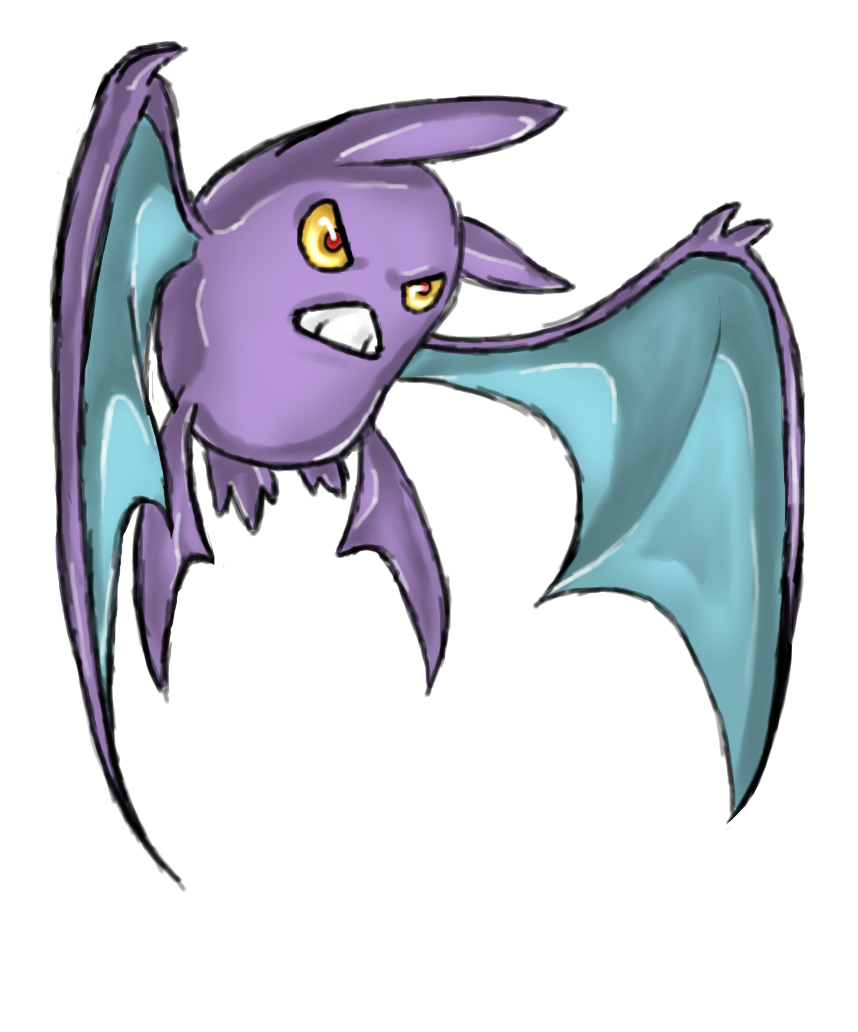 Crobat, Pokemon Tower Defense 3 Legacy Wikia