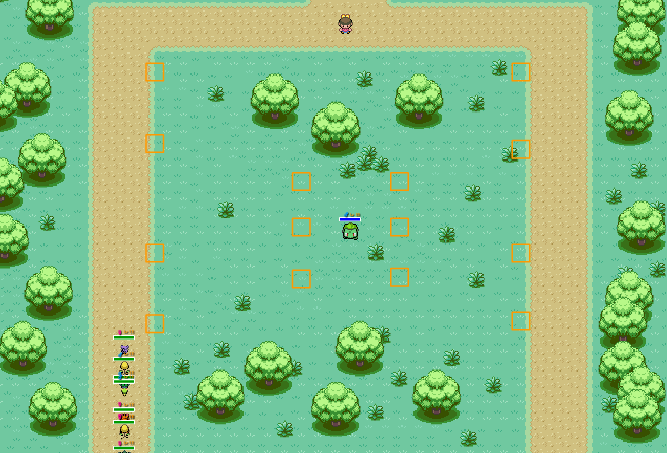 GitHub - mateusnbm/pokemon-tower-defense: Pokemon inspired tower