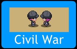 Pokemon Tower Defense 3 Part 7 - Civil War! 