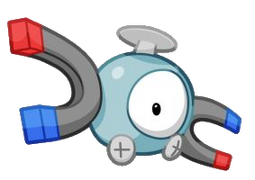 Magnemite