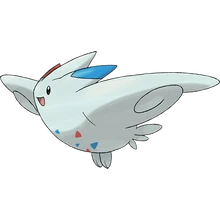 Togekiss | Pokemon Tower Defense 3 Legacy Wikia | Fandom
