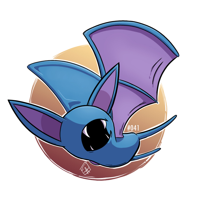 Crobat, Pokemon Tower Defense 3 Legacy Wikia