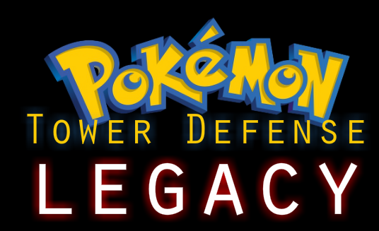 Pokemon Tower Defense 3 Legacy Wikia