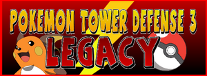 Pokemon Tower Defense 3: Legacy - Flash Games Archive