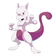 Mewtwo