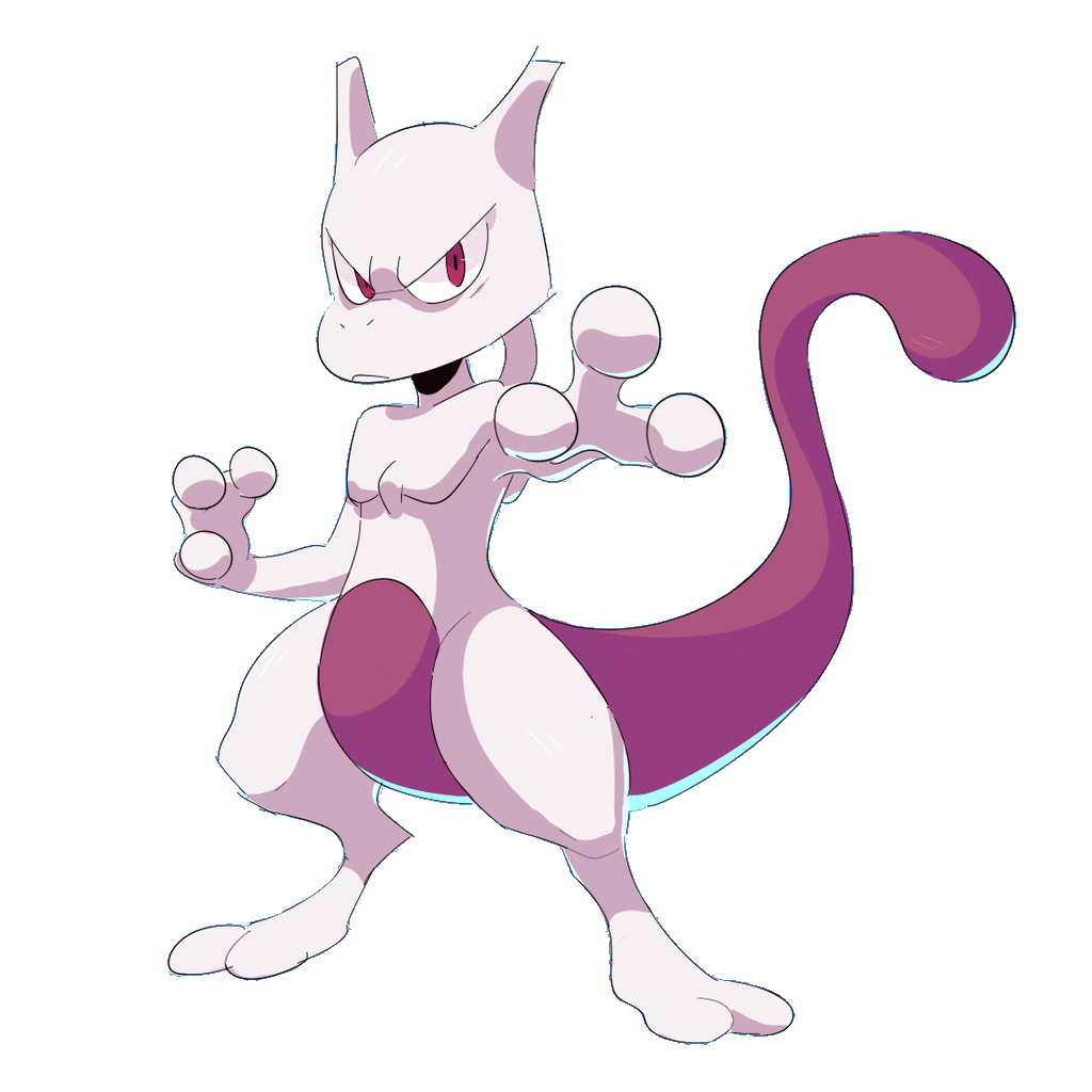 Stream Pokemon Tower Defense Mewtwo battle?? by Xandroj