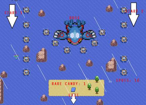 GitHub - ElasticSea/PokemonTD: Pokemon tower defense game