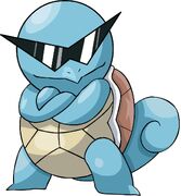 Squirtle