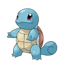 Squirtle | Pokemon Tower Defense Two Wiki | Fandom