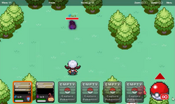 Shiny Quest, Pokemon Tower Defense Wiki