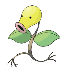 Upper Steelmouth Plant - Pokémon Vortex Wiki