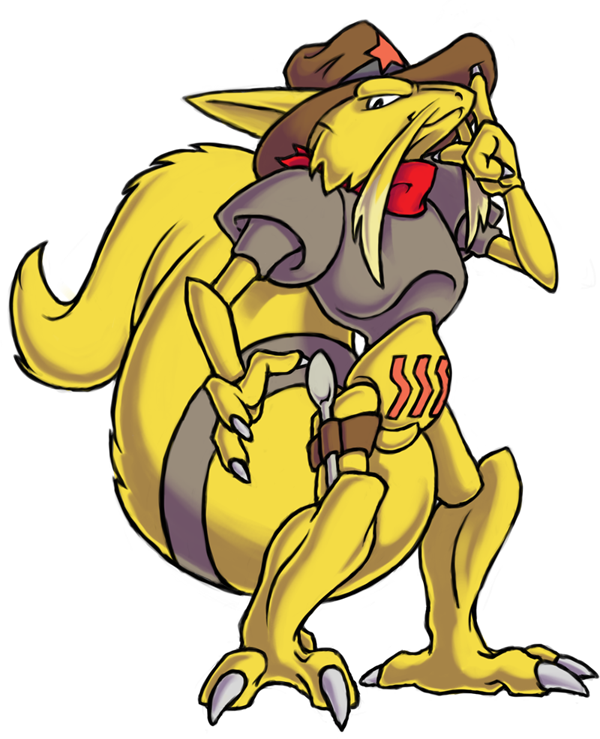 Kadabra (Pokémon) - Bulbapedia, the community-driven Pokémon encyclopedia