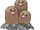 Dugtrio