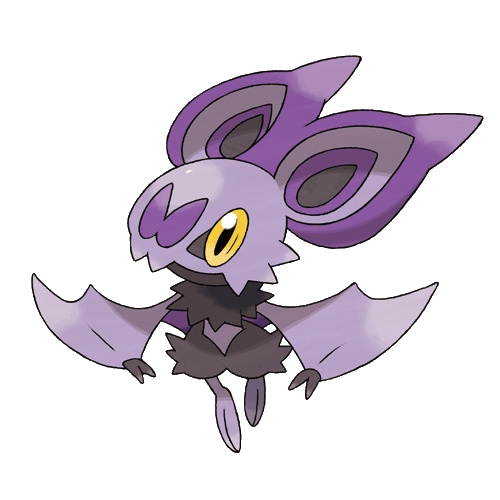 Crobat, Pokemon Tower Defense 3 Legacy Wikia