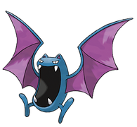 Crobat, Pokemon Tower Defense 3 Legacy Wikia