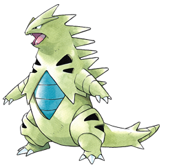 Pokémon Sun Extreme Randomizer, Tyranitar Tube Wiki