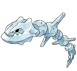 Steelix, Wiki