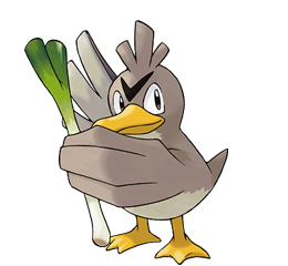 Farfetch'd, Pokemon Tower Defense Two Wiki