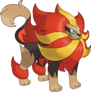 Pyroar | Pokemon Tower Defense Two Wiki | Fandom