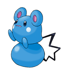 ポケモンパール Azurill | Pokemon Tower Defense Two Wiki | Fandom