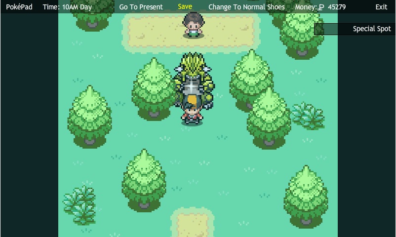 Pokemon Tower Defense Two Wiki