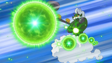 Tornadus banner