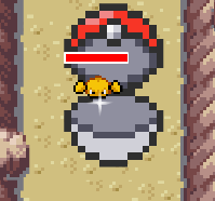 pokeball opening sprite