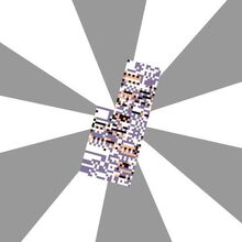 Missingno banner