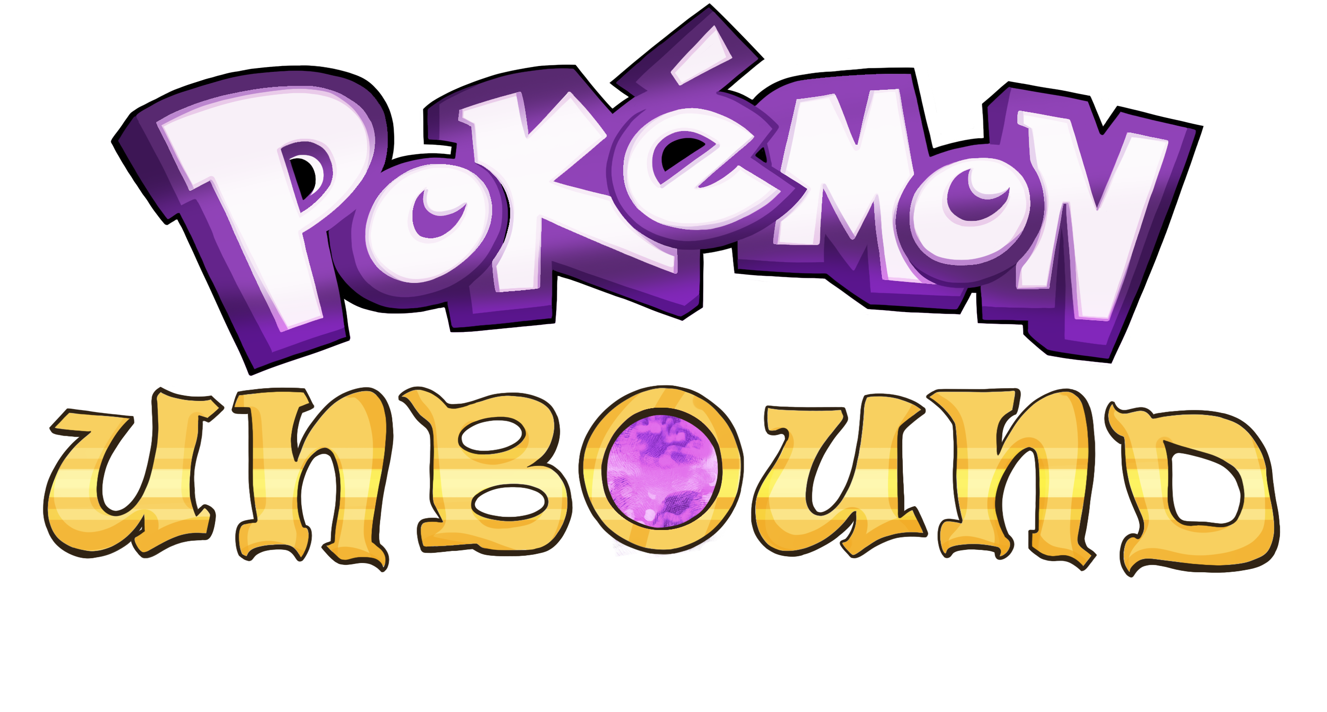 O POKÉMON UNBOUND FOI TRADUZIDO PARA PT-BR 