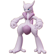 Mewtwo Y, Pokémon UNITE Wiki