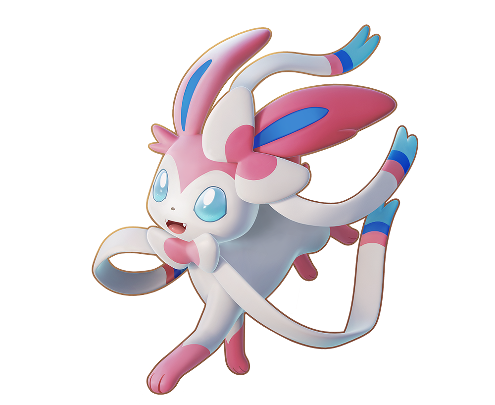 Sylveon: The New Eevee Evolution – Objection Network