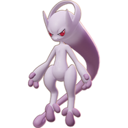 Mewtwo X, Pokémon UNITE Wiki