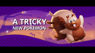 Reveal banner