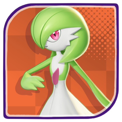 Gardevoir, Pokemon Unite's First New Character, Is An Elegant Glass Cannon  - GameSpot