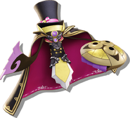 Noble Style
