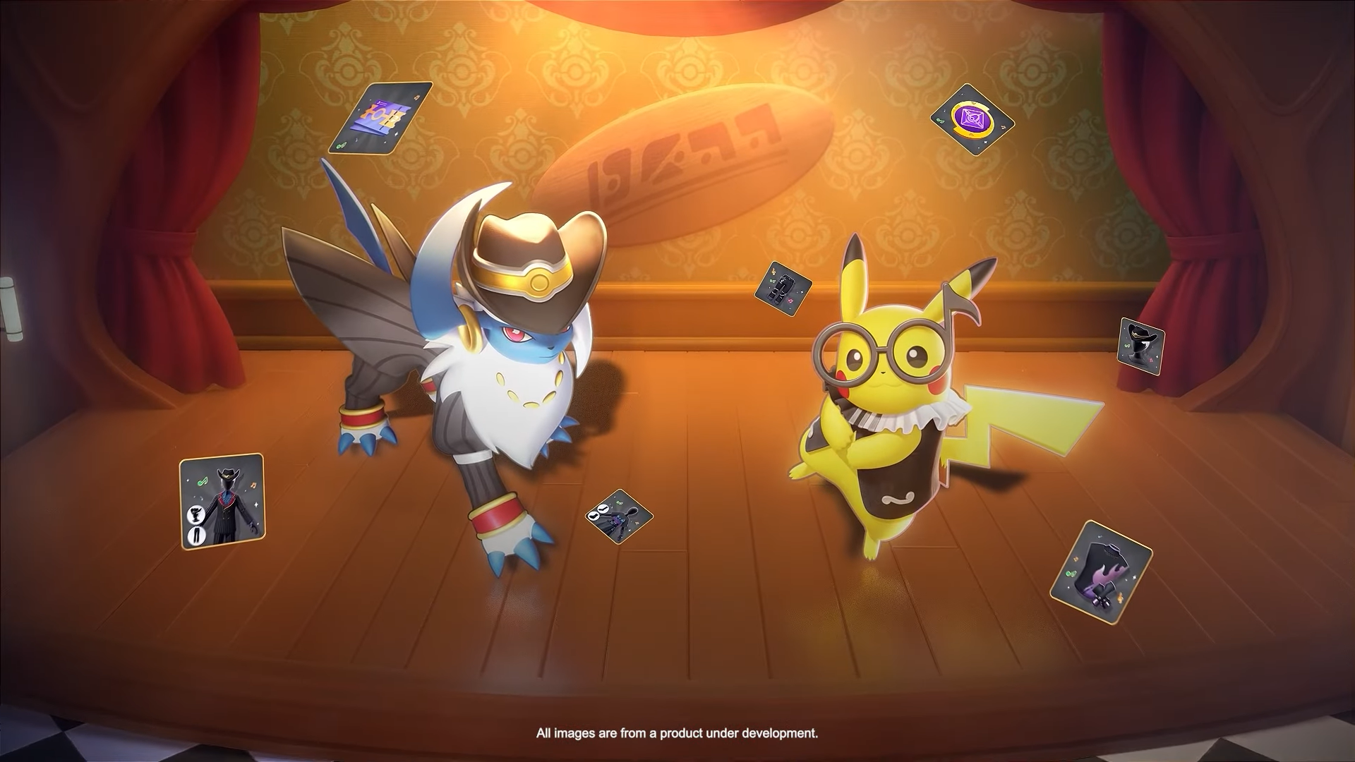 Watch Pokemon: Gold & Silver Season 3 Episode 16 Online - Stream Full  Episodes