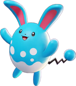 Azumarill