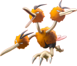 Dodrio