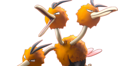 Pokémon Unite Announces Mew, Dodrio and Scizor for Anniversary Celebration