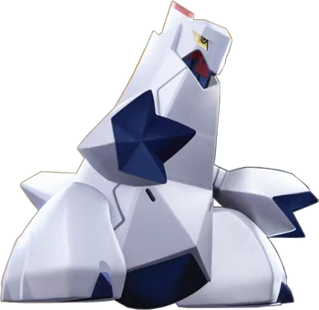 Duraludon Pokémon UNITE Wiki Fandom